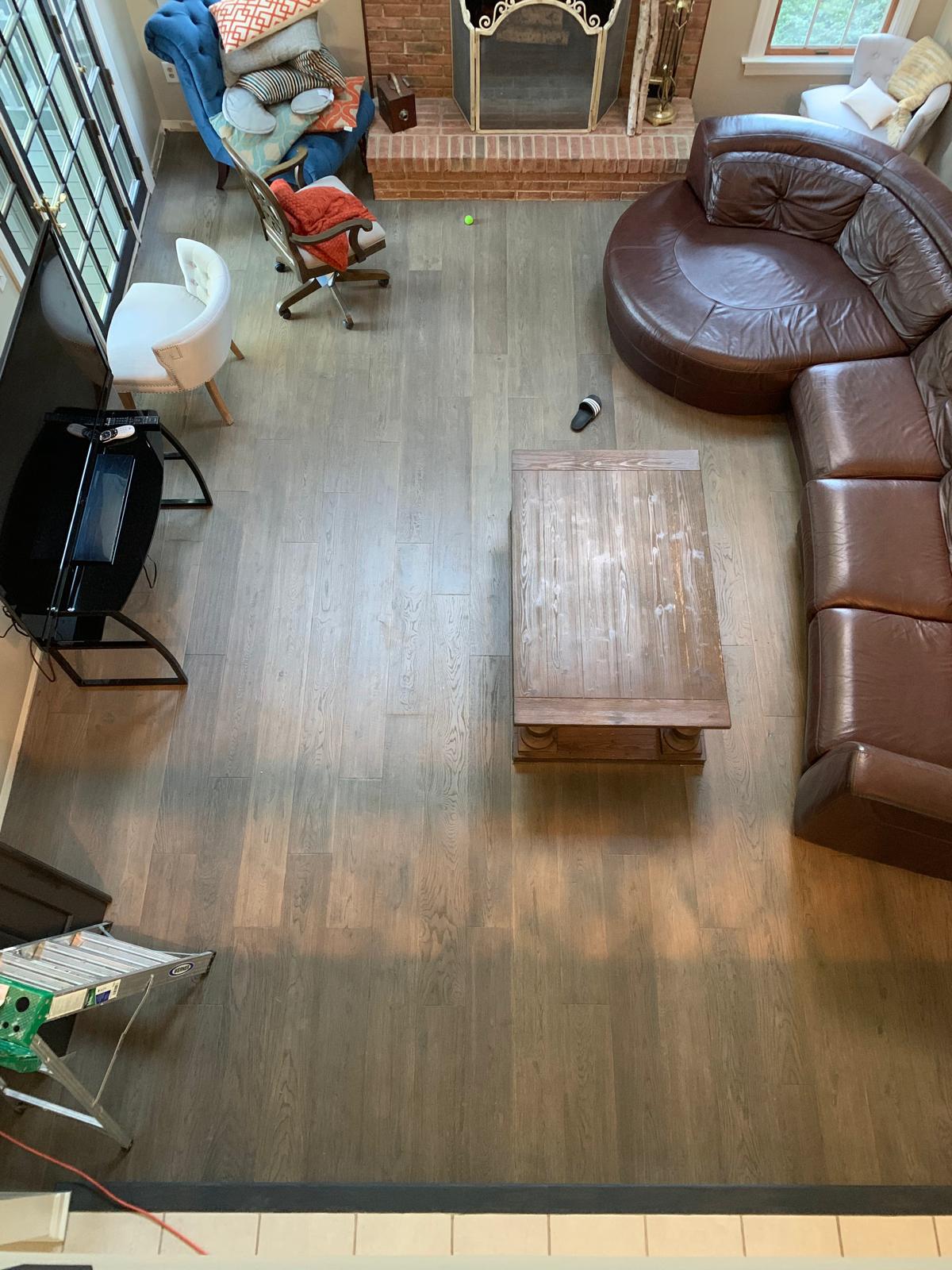 Proyecto de remodelación 90